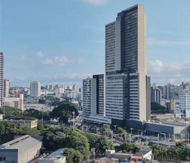 Osasco Apartamento | 74m2 Centro, Osasco, 500m da estação, 5 minutos Super Shopping