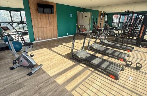 Se Apartamento | 74NV Studio Liberdade SP 300 metros Estação Metrô Japão até 03 pessoas