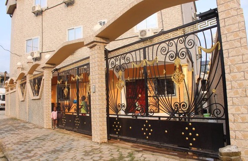 Douala Apartamento | 75 m² Apartamento ∙ 2 habitaciones ∙ 4 huéspedes