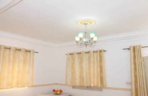 Douala Apartamento | 75 m² Apartamento ∙ 2 habitaciones ∙ 4 huéspedes