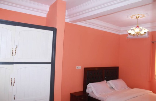 Douala Apartamento | 75 m² Apartamento ∙ 2 habitaciones ∙ 4 huéspedes