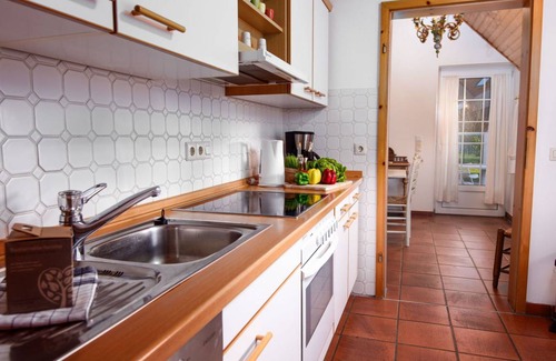 Norddeich Otro | 75 m² Alojamiento ∙ 2 habitaciones ∙ 4 huéspedes