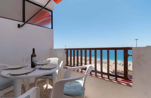 Los Cristianos Apartamento | 75 m² Apartamento ∙ 2 habitaciones ∙ 4 personas