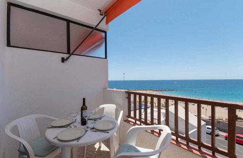 Los Cristianos Apartamento | 75 m² Apartamento ∙ 2 habitaciones ∙ 4 personas