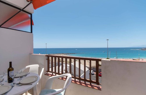 Los Cristianos Apartamento | 75 m² Apartamento ∙ 2 habitaciones ∙ 4 personas