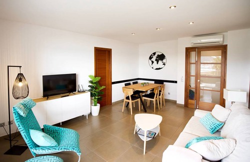 Alcudia Apartamento | 75 m² Apartamento ∙ 3 habitaciones ∙ 5 personas