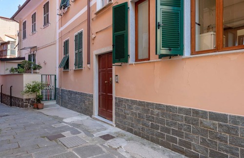 Cadimare Apartamento | 75 m² Apartamento ∙ 1 habitación ∙ 4 huéspedes