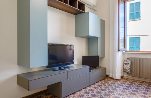Cadimare Apartamento | 75 m² Apartamento ∙ 1 habitación ∙ 4 huéspedes