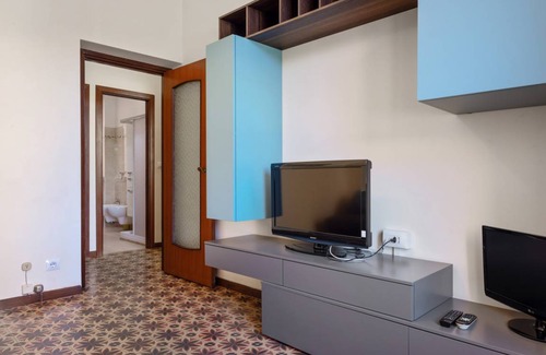 Cadimare Apartamento | 75 m² Apartamento ∙ 1 habitación ∙ 4 huéspedes