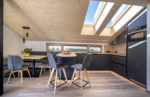 Ortisei Apartamento | 75 m² Apartamento ∙ 2 habitaciones ∙ 4 huéspedes