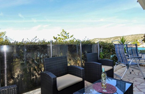 Razanj Apartamento | 75 m² Apartamento ∙ 2 habitaciones ∙ 6 personas
