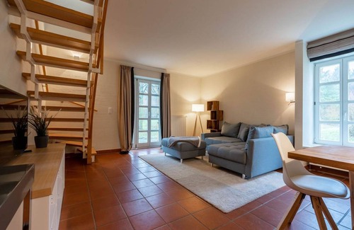 Kreptitz Apartamento | 75 m² Apartamento ∙ 2 habitaciones ∙ 6 huéspedes