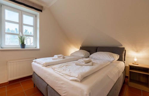 Kreptitz Apartamento | 75 m² Apartamento ∙ 2 habitaciones ∙ 6 huéspedes