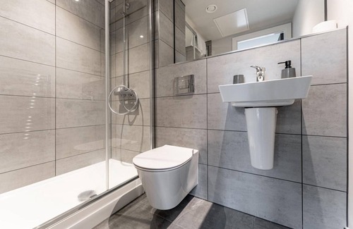 Convention Quarter Apartamento | 75 m² Apartment ∙ 2 bedrooms ∙ 4 guests