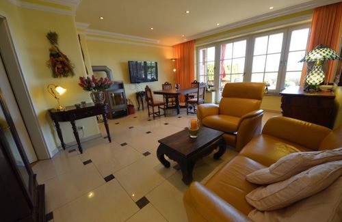 Gross Zicker Apartamento | 75 m² Apartamento ∙ 2 habitaciones ∙ 4 personas