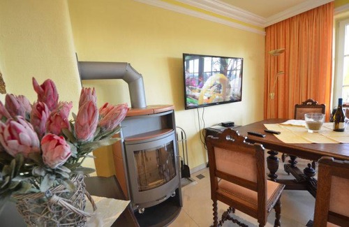 Gross Zicker Apartamento | 75 m² Apartamento ∙ 2 habitaciones ∙ 4 personas