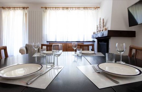 Valdidentro Apartamento | 75 m² Apartamento ∙ 2 habitaciones ∙ 3 personas