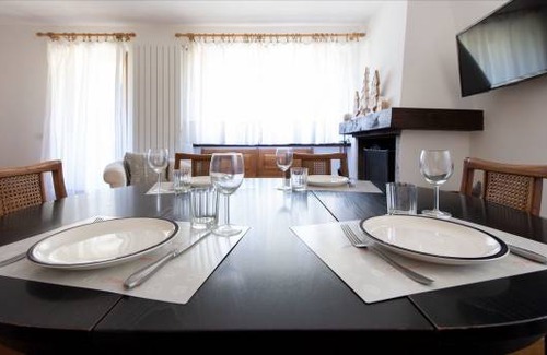 Valdidentro Apartamento | 75 m² Apartamento ∙ 2 habitaciones ∙ 3 personas