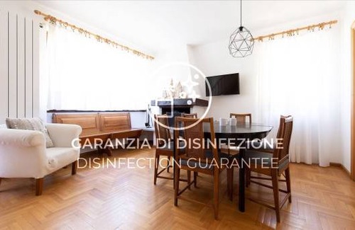 Valdidentro Apartamento | 75 m² Apartamento ∙ 2 habitaciones ∙ 3 personas