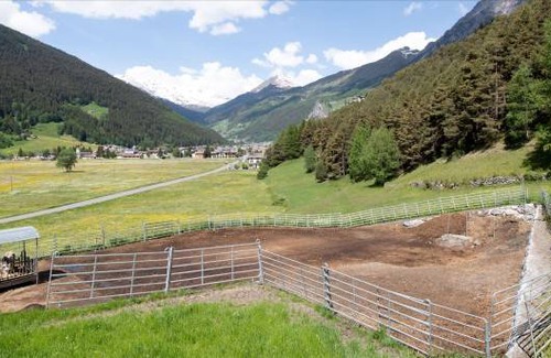 Valdidentro Apartamento | 75 m² Apartment ∙ 2 bedrooms ∙ 2 guests