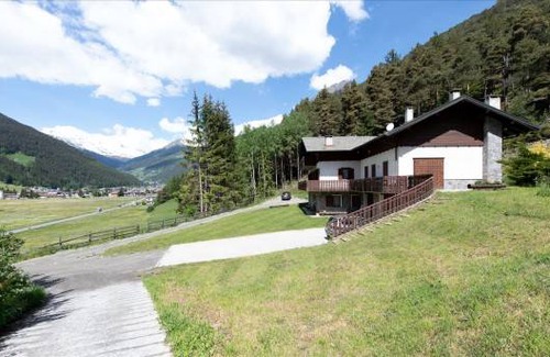 Valdidentro Apartamento | 75 m² Apartamento ∙ 2 habitaciones ∙ 3 personas