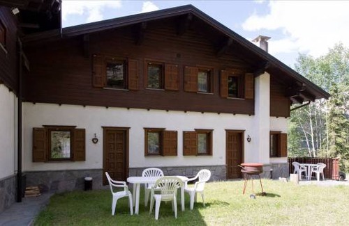 Valdidentro Apartamento | 75 m² Apartamento ∙ 2 habitaciones ∙ 3 personas