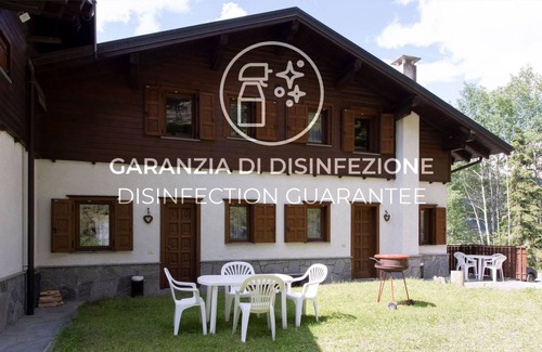 Valdidentro Apartamento | 75 m² Apartamento ∙ 2 habitaciones ∙ 4 huéspedes