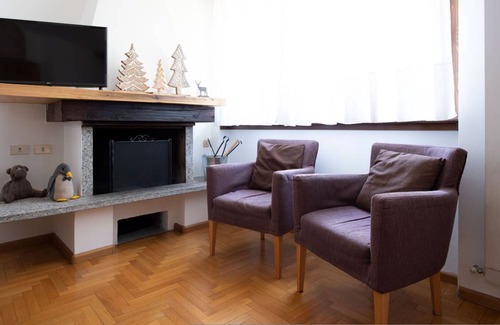 Valdidentro Apartamento | 75 m² Apartamento ∙ 2 habitaciones ∙ 4 huéspedes