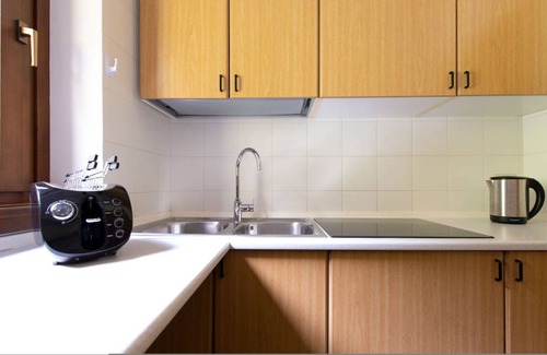 Valdidentro Apartamento | 75 m² Apartamento ∙ 2 habitaciones ∙ 4 huéspedes