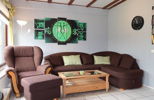 Feriendorf Silbersee Casa | 75 m² Casa ∙ 3 habitaciones ∙ 6 huéspedes