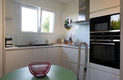 Layrisse Apartamento | 75 m² de plaisir face aux Pyrénées.