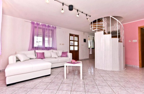 Sveti Petar u Sumi Casa | 75 m² Casa ∙ 2 habitaciones ∙ 6 huéspedes