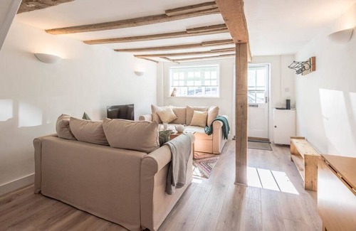 Halesworth Casa | Casa ∙ 2 habitaciones ∙ 4 personas
