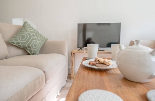 Halesworth Casa | Casa ∙ 2 habitaciones ∙ 4 personas