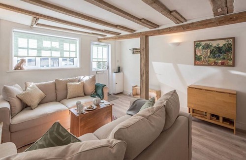 Halesworth Casa | Casa ∙ 2 habitaciones ∙ 4 personas