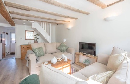 Halesworth Casa | Casa ∙ 2 habitaciones ∙ 4 personas