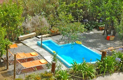 Valleseco Casa | 75 m² Casa ∙ 2 habitaciones ∙ 4 personas