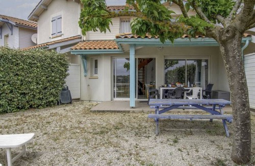 Mimizan-Plage Casa | 75 m² Casa ∙ 3 habitaciones ∙ 6 personas