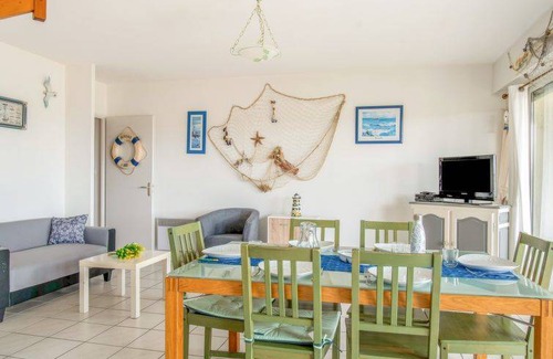 Mimizan-Plage Casa | 75 m² Casa ∙ 3 habitaciones ∙ 6 personas