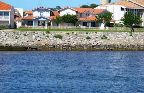 Mimizan-Plage Casa | 75 m² Casa ∙ 3 habitaciones ∙ 6 personas