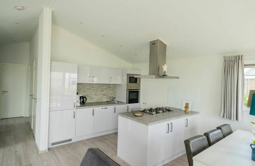 Bovenkarspel Casa | 75 m² Casa ∙ 3 habitaciones ∙ 6 personas