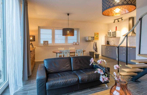 Biggekerke Complejo | 75 m² Complejo vacacional ∙ 2 habitaciones ∙ 4 huéspedes