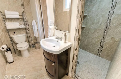 Broadmoor Villa | 75 m² Villa ∙ 2 habitaciones ∙ 4 personas