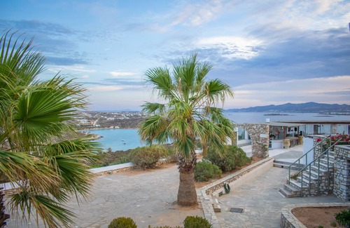 Nea Cryssi Akti Villa | 75 m² Villa ∙ 2 habitaciones ∙ 4 huéspedes