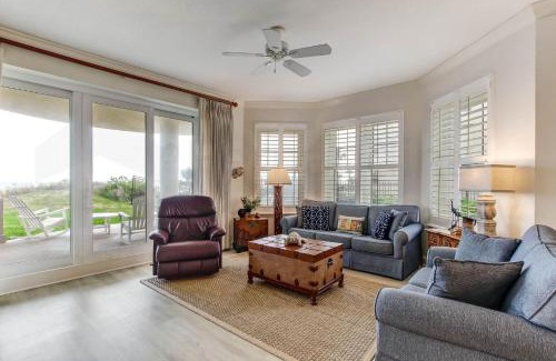 Amelia City Casa | 75 Ocean Place