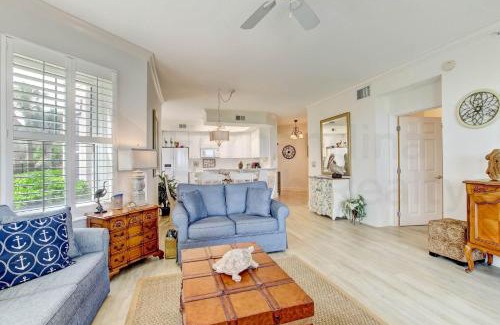 Amelia City Casa | 75 Ocean Place