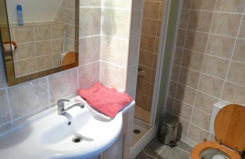 Noyon Apartamento | 75 sqm Noyon; independant house