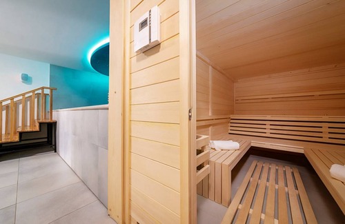 Nova Vas Villa | 750 m² Villa ∙ 6 habitaciones ∙ 14 personas