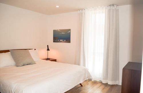 Baie-St-Paul Apartamento | 750301 - Les Immeubles Charlevoix