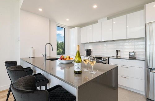 Baie-St-Paul Apartamento | 750301 - Les Immeubles Charlevoix